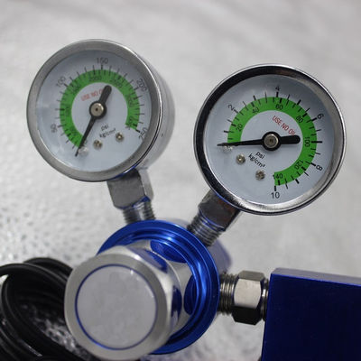 Valvo solenoide per acquario