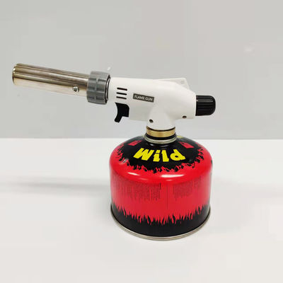 Facile da usare 7/16 filo Butano Torcia BBQ Flame Gun per cucina