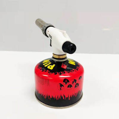 Facile da usare 7/16 filo Butano Torcia BBQ Flame Gun per cucina