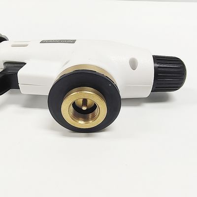 Facile da usare 7/16 filo Butano Torcia BBQ Flame Gun per cucina