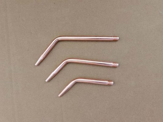 Kit di torcia per il taglio di gas di regolazione dell' ossigeno acetilene ad alta pressione per saldatura per industria