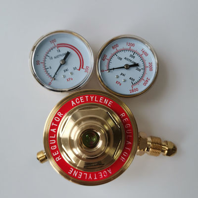 Torcia portatile per il taglio del gas di ossigeno acetilene e kit di saldatura per la capacità di saldatura 3/16
