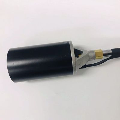Torcia di propano torcia di riscaldamento con pulsante elettronico accensione 9.8FT lunghezza del tubo 70cm