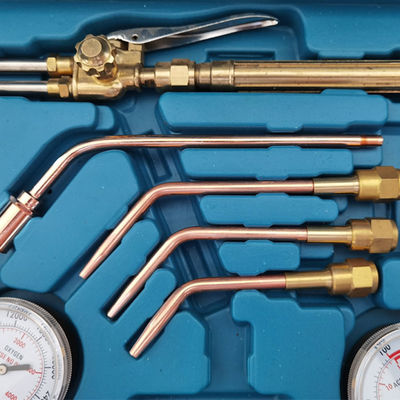 Kit di caldaia per saldatura e taglio a gas Kit di caldaia per saldatura e taglio a gas Kit di caldaia per saldatura e taglio a gas Kit di caldaia per saldatura e taglio a gas Kit di caldaia per saldatura e taglio a gas Kit di caldaia per saldatura e taglio a gas Kit di caldaia per saldatura e taglio a gas Kit di caldaia per caldaia e taglio a gas Set di caldaia per ossigeno e acetilene con custodia ideale