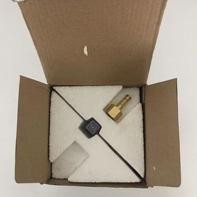 CGA320 Thread CO2/Argon Flowmeter Pressure Reducer per la saldatura multiuso TIG MIG