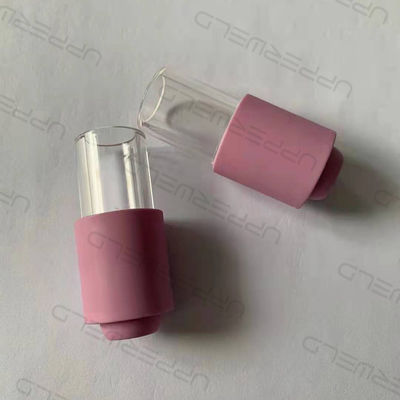 Leggere e di alluminio ceramica boccone di boccone Strainer Mesh Collet Lenti a gas per WP9/20