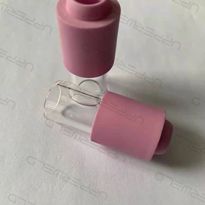 Leggere e di alluminio ceramica boccone di boccone Strainer Mesh Collet Lenti a gas per WP9/20
