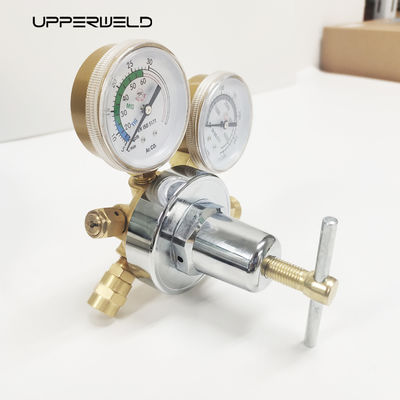 Il kit di regolatore di saldatura a gas di argon CO2 per Mig e TIG