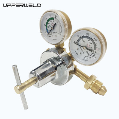 Il kit di regolatore di saldatura a gas di argon CO2 per Mig e TIG