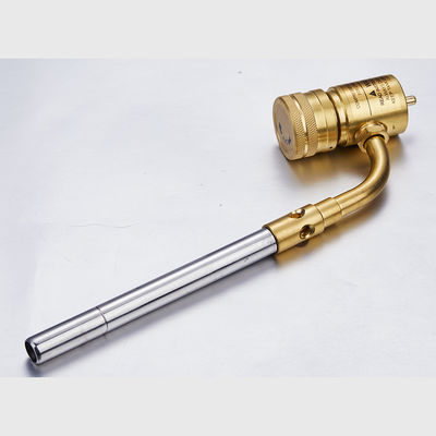 3.3KW Input di calore nominale 2000 Kit di torcia a mano Durabilità ed efficienza garantita