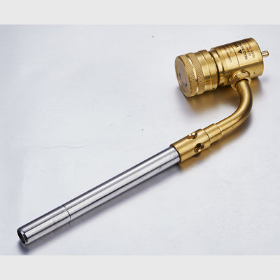 3.3KW Input di calore nominale 2000 Kit di torcia a mano Durabilità ed efficienza garantita