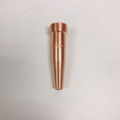 Nozzolo di taglio del gas LPG di tipo americano 6290 PNME 106HC con taglio di 100 g di acetilene