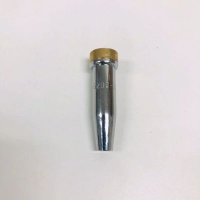 Nozzolo di taglio del gas LPG di tipo americano 6290 PNME 106HC con taglio di 100 g di acetilene