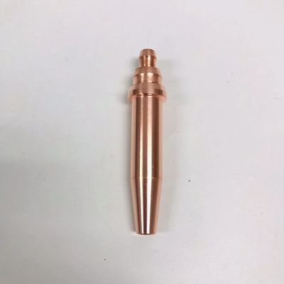 Nozzolo di taglio del gas LPG di tipo americano 6290 PNME 106HC con taglio di 100 g di acetilene