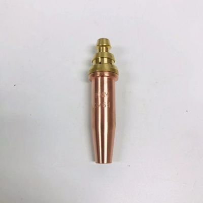 Nozzolo di taglio del gas LPG di tipo americano 6290 PNME 106HC con taglio di 100 g di acetilene