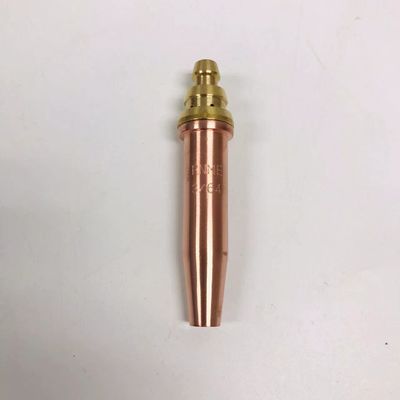 Nozzolo di taglio del gas LPG di tipo americano 6290 PNME 106HC con taglio di 100 g di acetilene