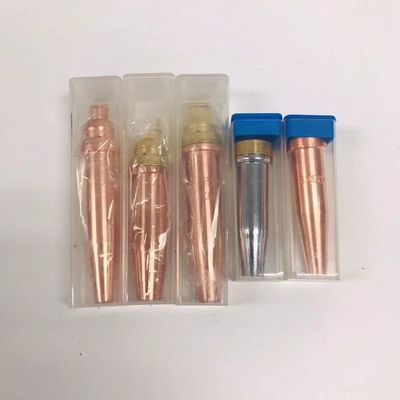 Nozzolo di taglio del gas LPG di tipo americano 6290 PNME 106HC con taglio di 100 g di acetilene