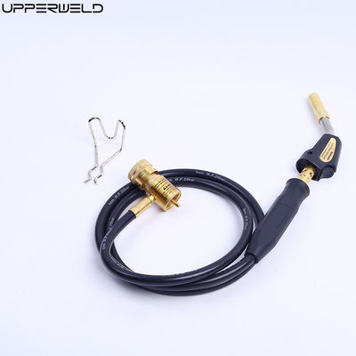 3.2KW Input di calore nominale UP6000 Torcia di saldatura al propano a autoaccensione per 20 PCS