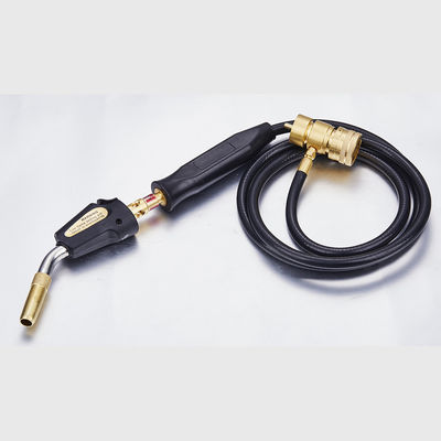 3.2KW Input di calore nominale UP6000 Torcia di saldatura al propano a autoaccensione per 20 PCS