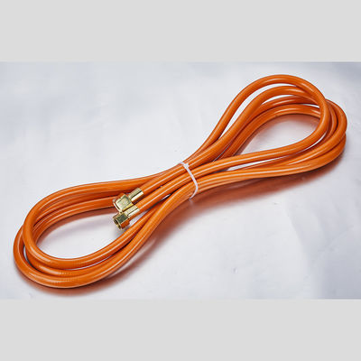 Kit di torce al propano con flint striker di saldatura di erba fiamma torcia nominale di calore 4KW
