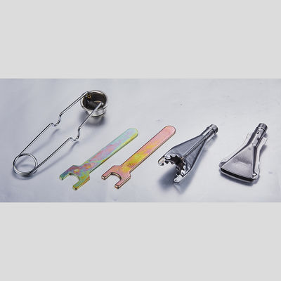 Kit di torce al propano con flint striker di saldatura di erba fiamma torcia nominale di calore 4KW