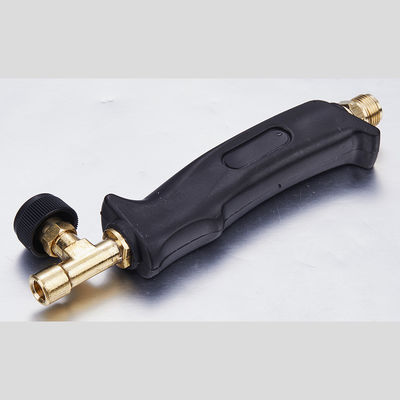 Kit di torce al propano con flint striker di saldatura di erba fiamma torcia nominale di calore 4KW