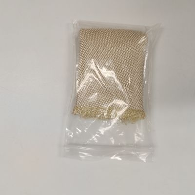 0.2kg Scaldo termico della torcia di saldatura Protege le dita durante il processo di saldatura TIG