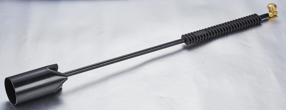 UPPERWELD 500 000 BTU Kit di torce al propano con flint striker e calore nominale di 147 kW