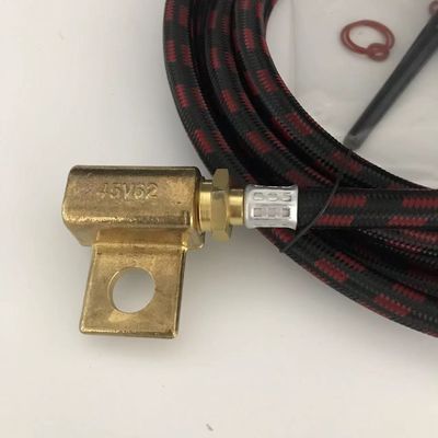15FT WP-26FV TIG Torch Set La soluzione perfetta per il taglio industriale facile da usare