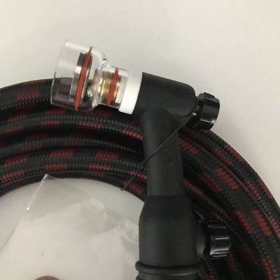 15FT WP-26FV TIG Torch Set La soluzione perfetta per il taglio industriale facile da usare