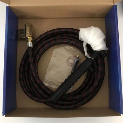 15FT WP-26FV TIG Torch Set La soluzione perfetta per il taglio industriale facile da usare