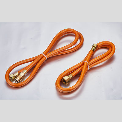 4KW Input di calore nominale UPPERWELD Kit di torcia al propano supporto personalizzato per la fiamma di erbacce