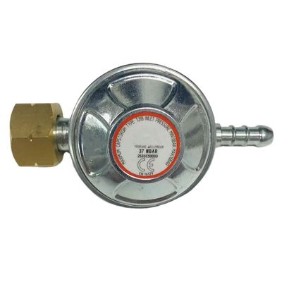 Origine UPPERWELD stile polacco regolatore di gas ad alta e bassa pressione GPL pressione regolare d'aria durevole Valvola di sicurezza