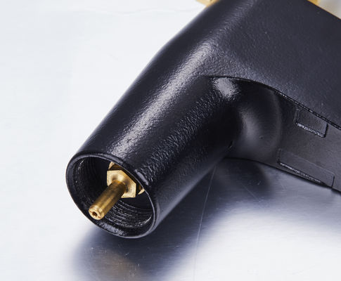 CGA600 in acciaio inossidabile Thread Trigger-Start testa torcia per propano Mapp Torcia
