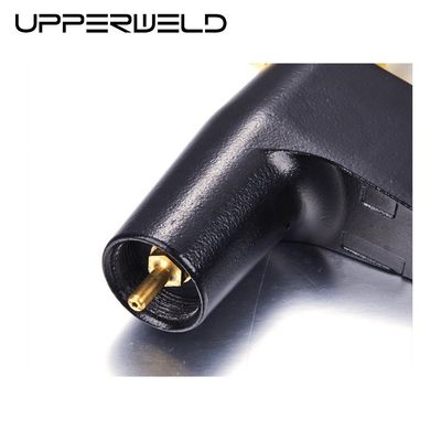 CGA600 Testa di ugello in ottone Propano Gas di raffreddamento Saldatura MAPP Torcia OEM Supporto