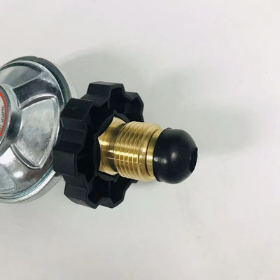 Regulatore di gas della stufa GPL Pressione Valvola di regolazione dell'aria durevole