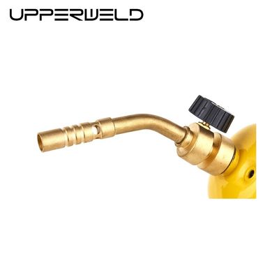 UP1002 Input termico nominale 0,84KW Consumo di carburante 60g/h Trigger di filo-Torcia di avvio