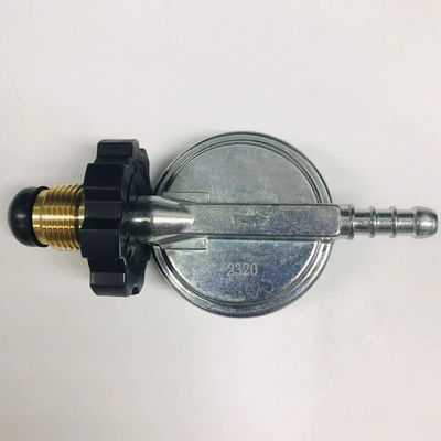 Regulatore di gas della stufa GPL Pressione Valvola di regolazione dell'aria durevole