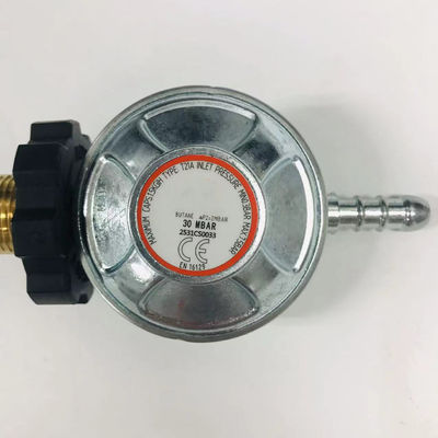 Regulatore di gas della stufa GPL Pressione Valvola di regolazione dell'aria durevole