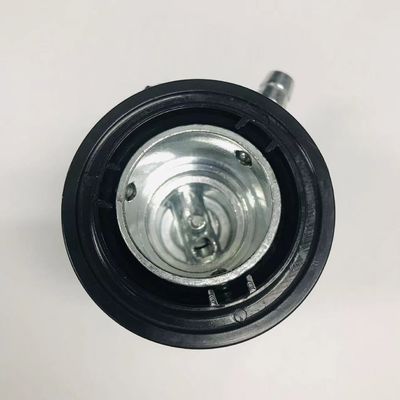 UPPERWELD Valvola di regolazione dell'aria in stile norvegese per il controllo e la sicurezza della pressione duratura