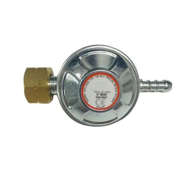 Regolatore manuale di gas di propulsione per alti flussi in Polonia 30mbar/37mbar/50mbar