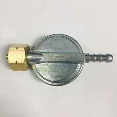 Regolatore manuale di gas di propulsione per alti flussi in Polonia 30mbar/37mbar/50mbar