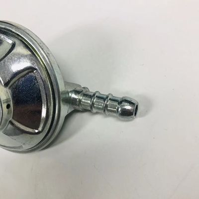 Regolatore manuale di gas di propulsione per alti flussi in Polonia 30mbar/37mbar/50mbar