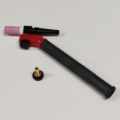 Top- TIG Torch Head Parts for NR18 Torch Package Dimensioni 6,2*2,9*1,5 pollici