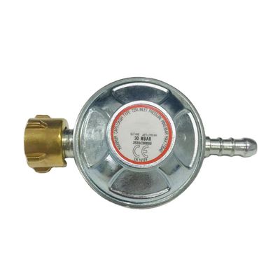 8 mm/10 mm/11 mm regolatore di pressione del serbatoio del gas di uscita per il mercato francese e indonesiano