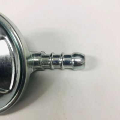 8 mm/10 mm/11 mm regolatore di pressione del serbatoio del gas di uscita per il mercato francese e indonesiano