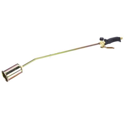 Torcia versatile per saldatura e saldatura con combustibile propano Lunghezza del prodotto 89 cm