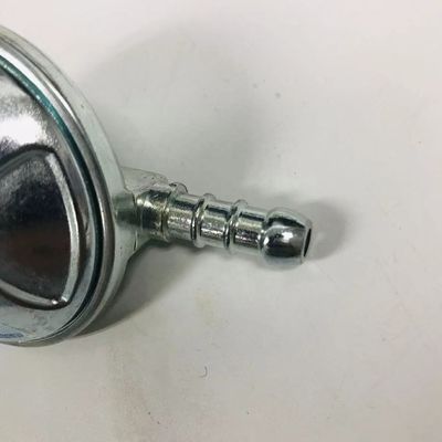 Regolatore di supporto del gas ODM per maggiori portate a temperature più fredde nei Paesi Bassi