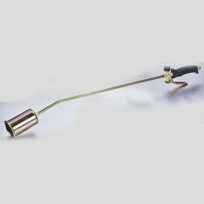 Torcia versatile per saldatura e saldatura con combustibile propano Lunghezza del prodotto 89 cm