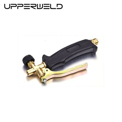 Torcia versatile per saldatura e saldatura con combustibile propano Lunghezza del prodotto 89 cm